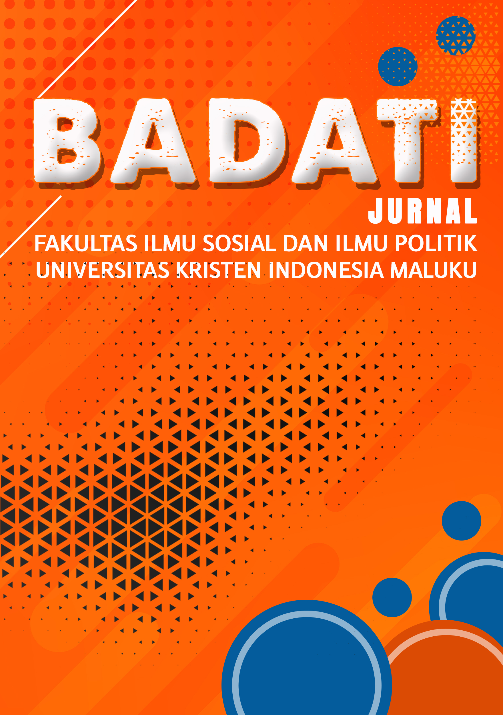 Journal Homepage Image