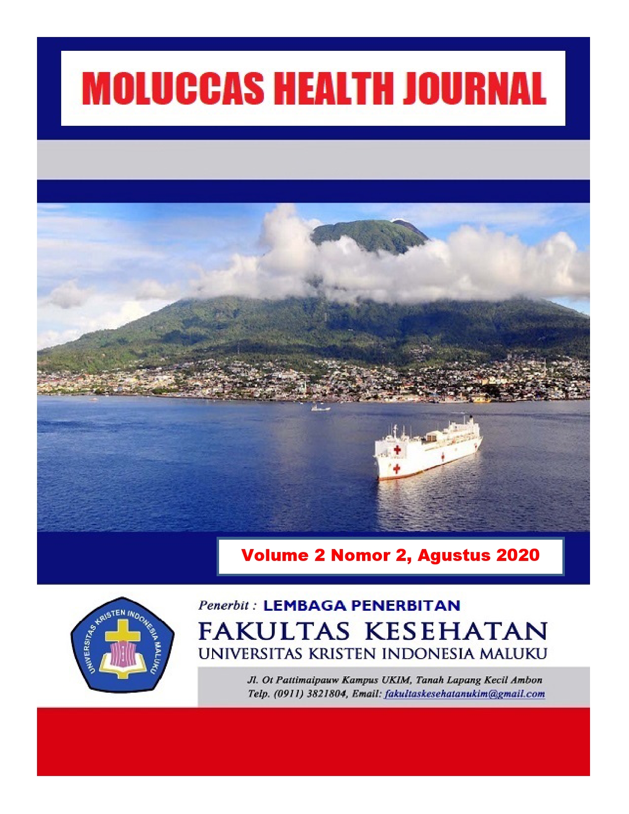 Cover Page