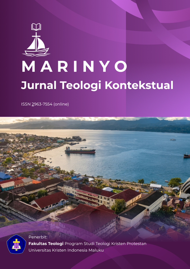 Marinyo Thumbnail