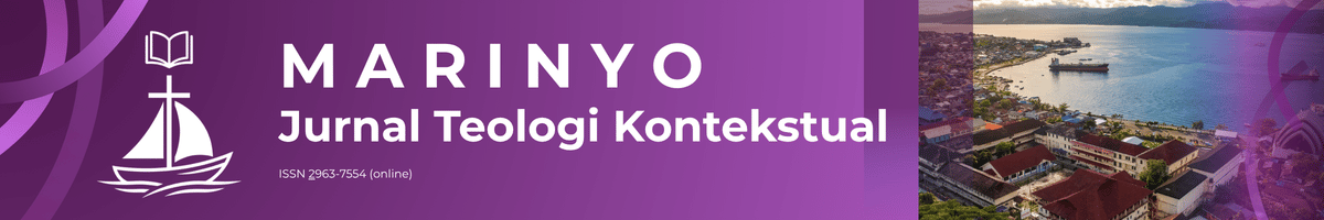 Marinyo Header